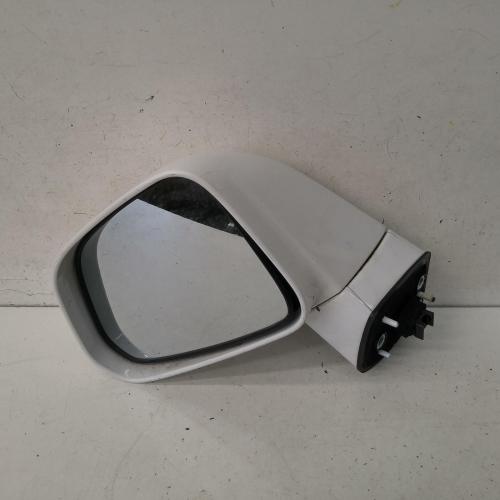 door mirror left