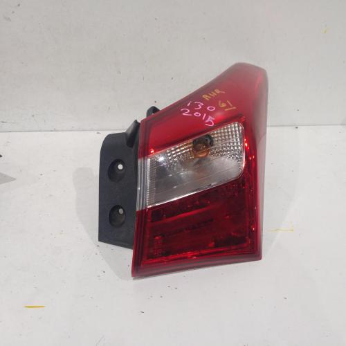 taillight right