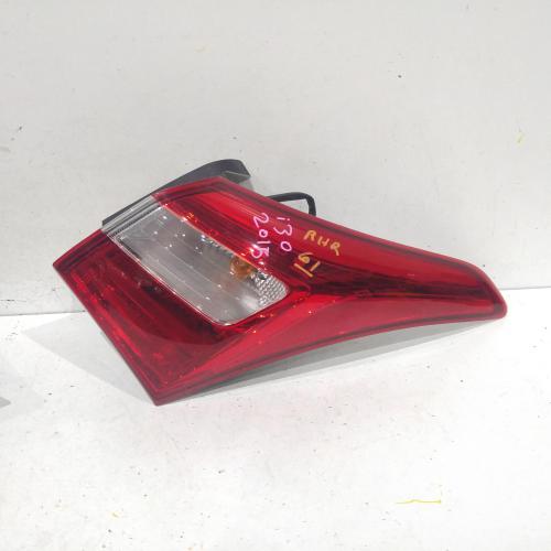 taillight right