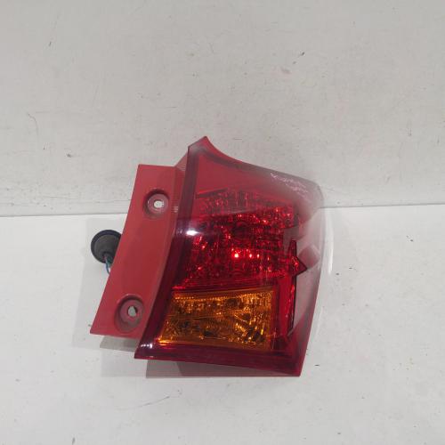 taillight right