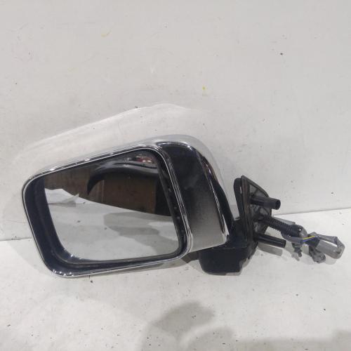 door mirror left