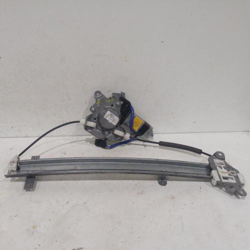 window regulator/motor front left