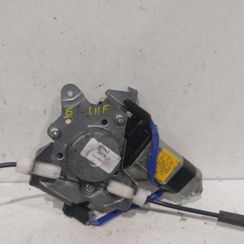 window regulator/motor front left