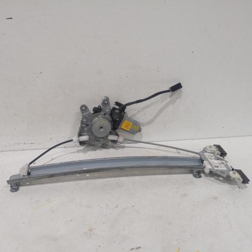 window regulator/motor rear left