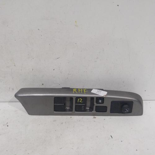 power door window switch