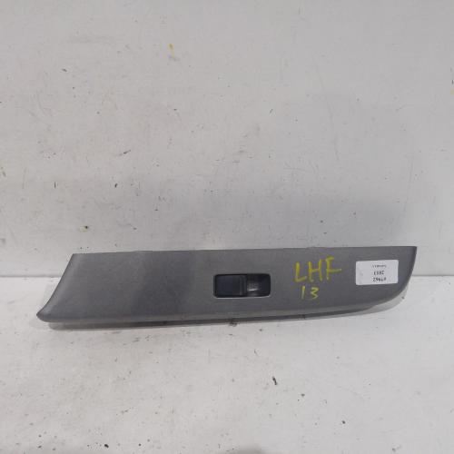 power door window switch