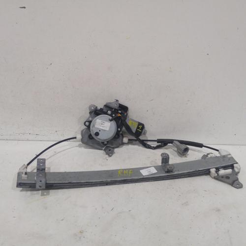 window regulator/motor front right