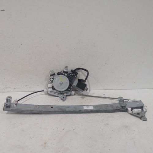 window regulator/motor rear right