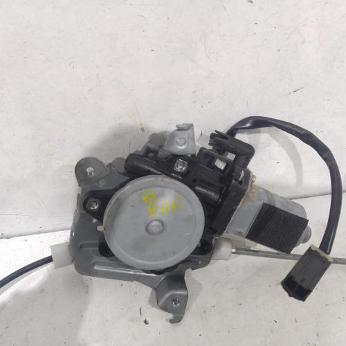 window regulator/motor rear right
