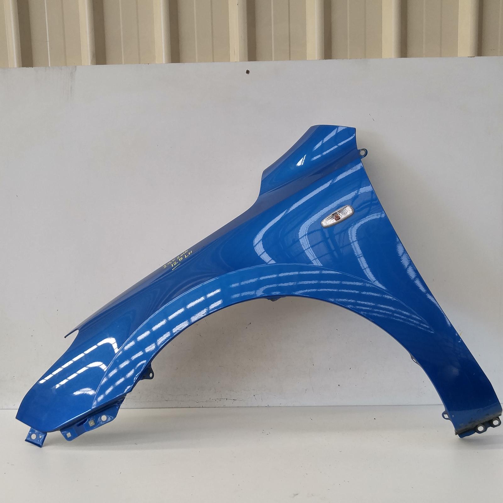 I30 Guard Left 2007-2012 fd,w/ indicator type,09/07-04/12 partwh #171304