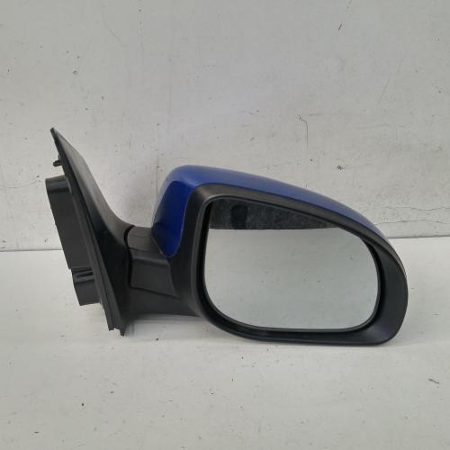 door mirror right
