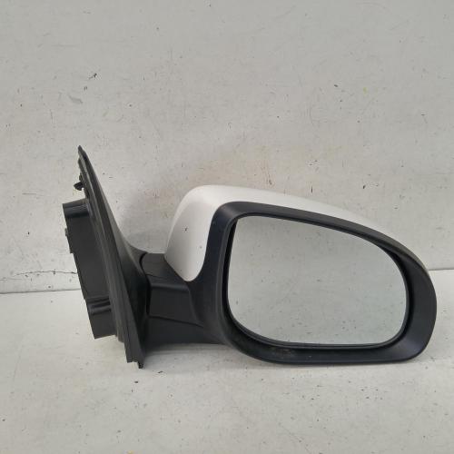 door mirror right