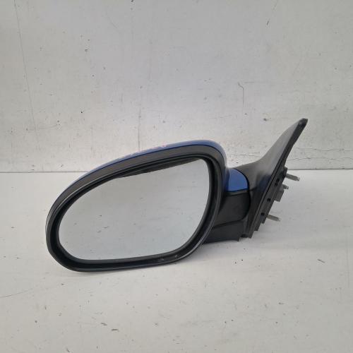 door mirror left
