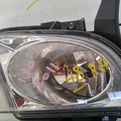 indicator/fog/side right