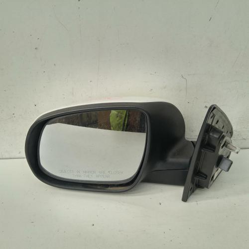 door mirror left