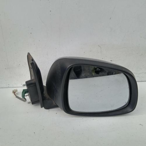 door mirror right