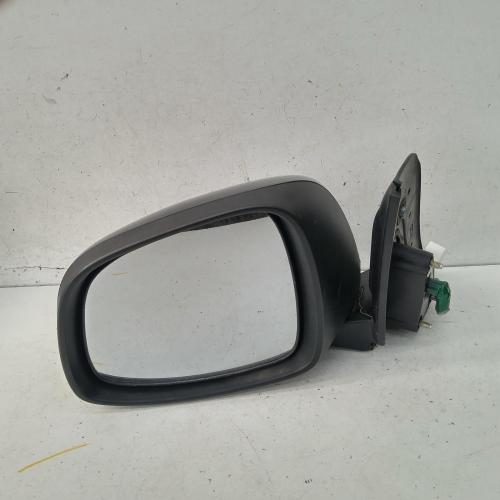 door mirror left