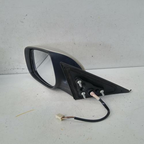 door mirror left