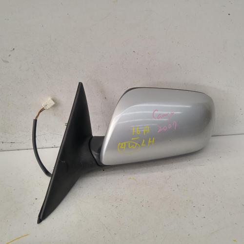 door mirror left