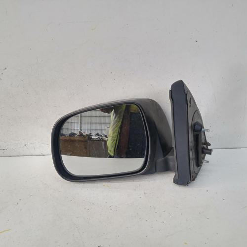 door mirror left