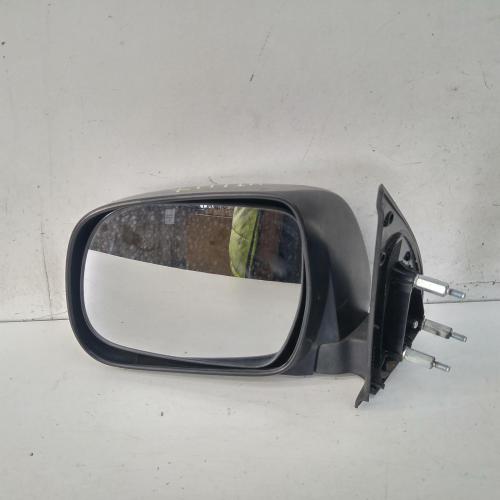 door mirror left