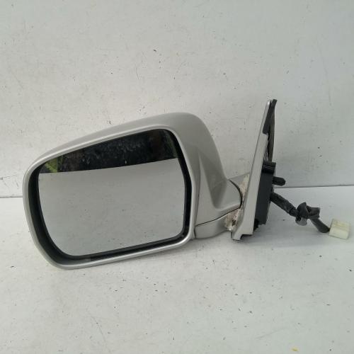 door mirror left