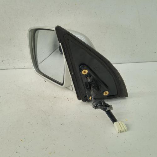 door mirror left