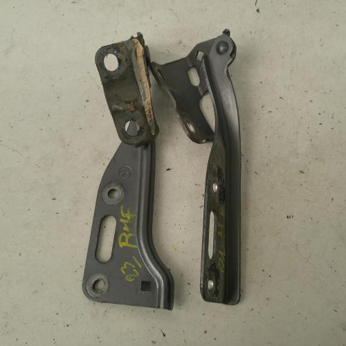 bonnet hinge/strut
