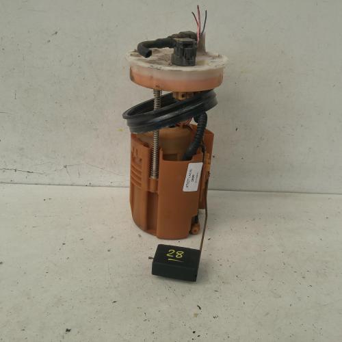 fuel pump
