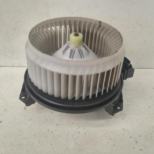 heater fan/motor