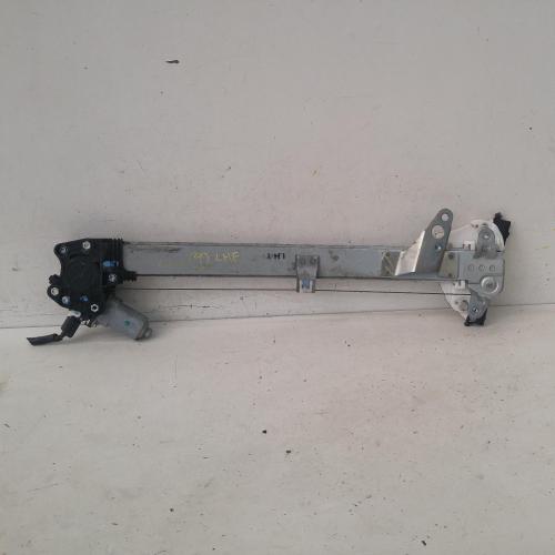 window regulator/motor front left