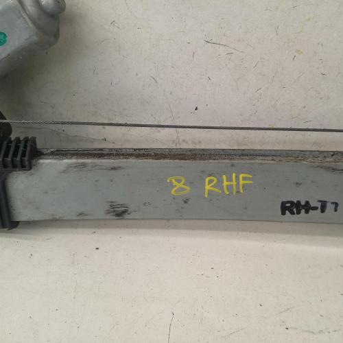 window regulator/motor front right