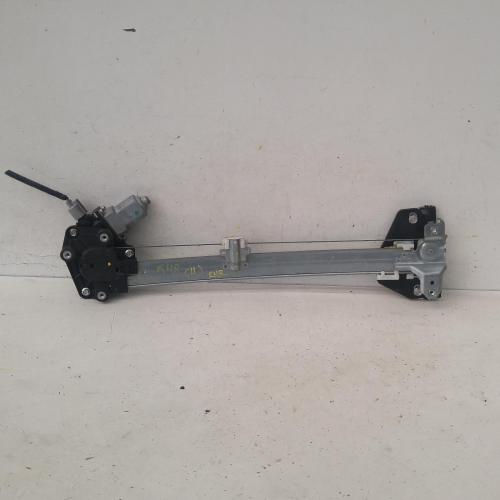 window regulator/motor rear right