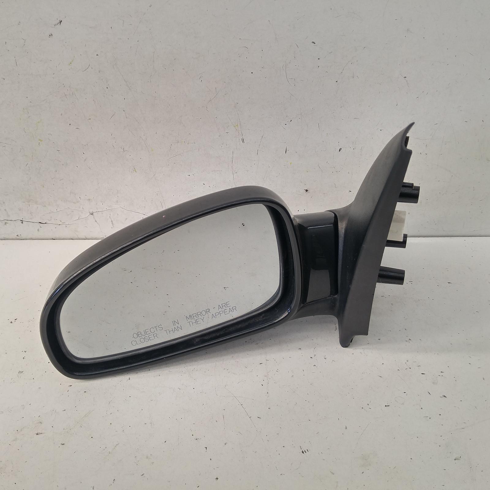 Barina Door Mirror Left 2008-2012 tk,hatch,07/08-12/12 partwh #171486