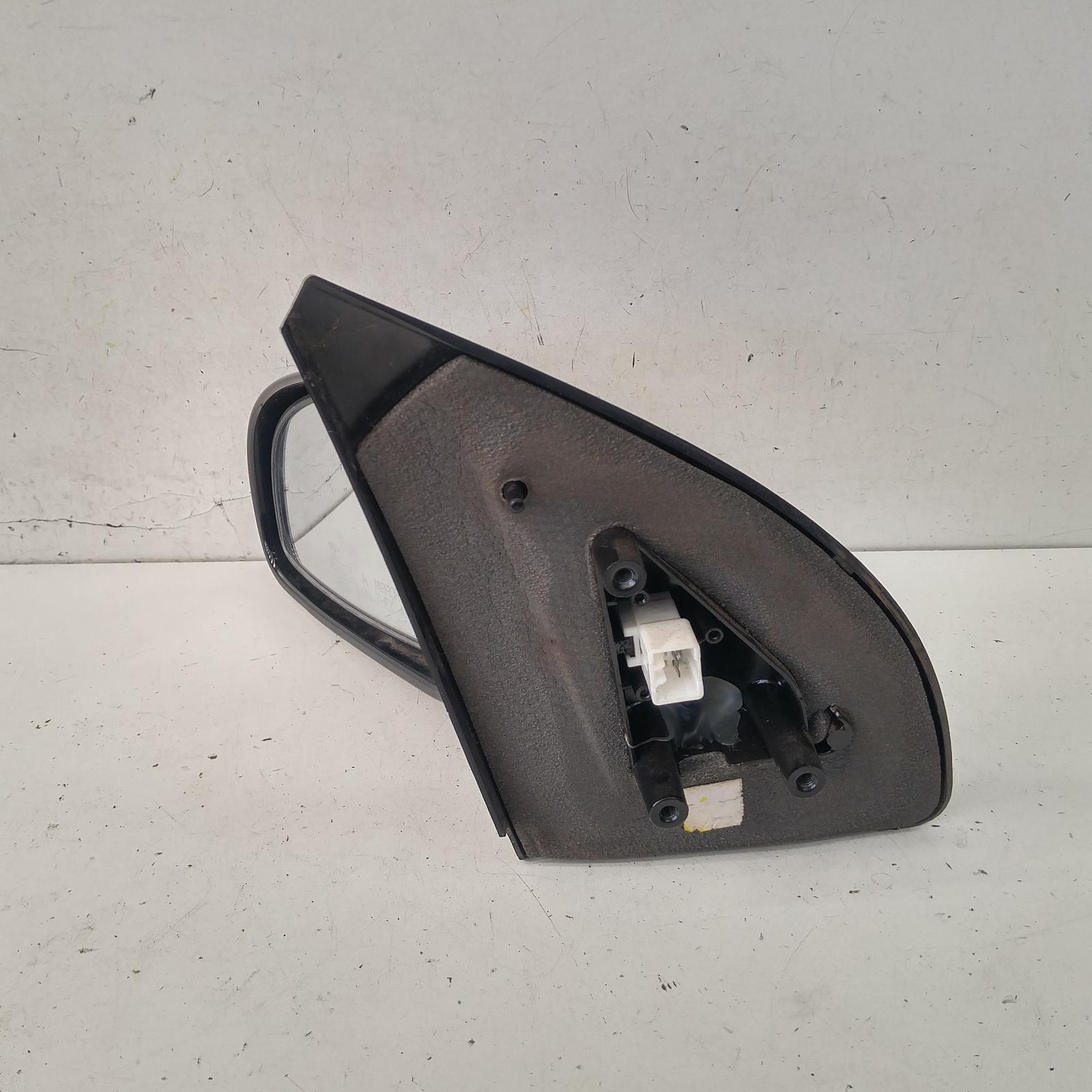 Barina Door Mirror Left 2008-2012 tk,hatch,07/08-12/12 partwh #171486