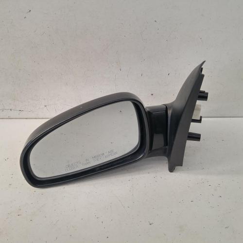 door mirror left