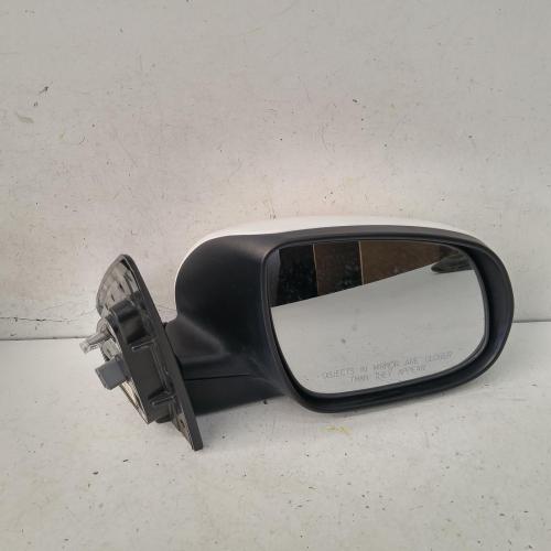door mirror right