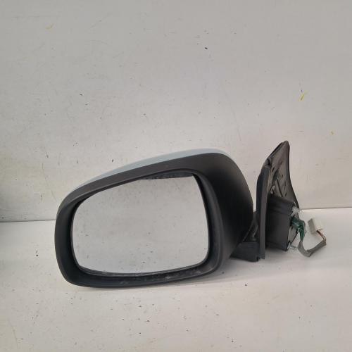door mirror left