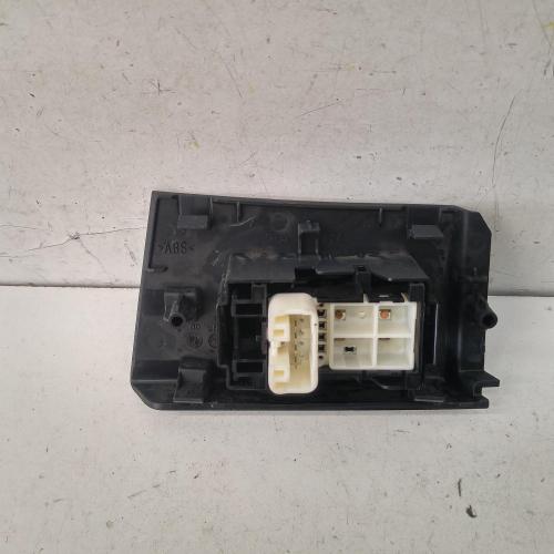 power door window switch