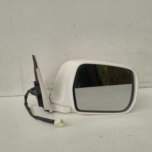 door mirror right