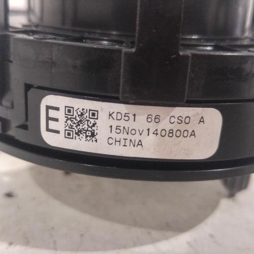 airbag module/sensor