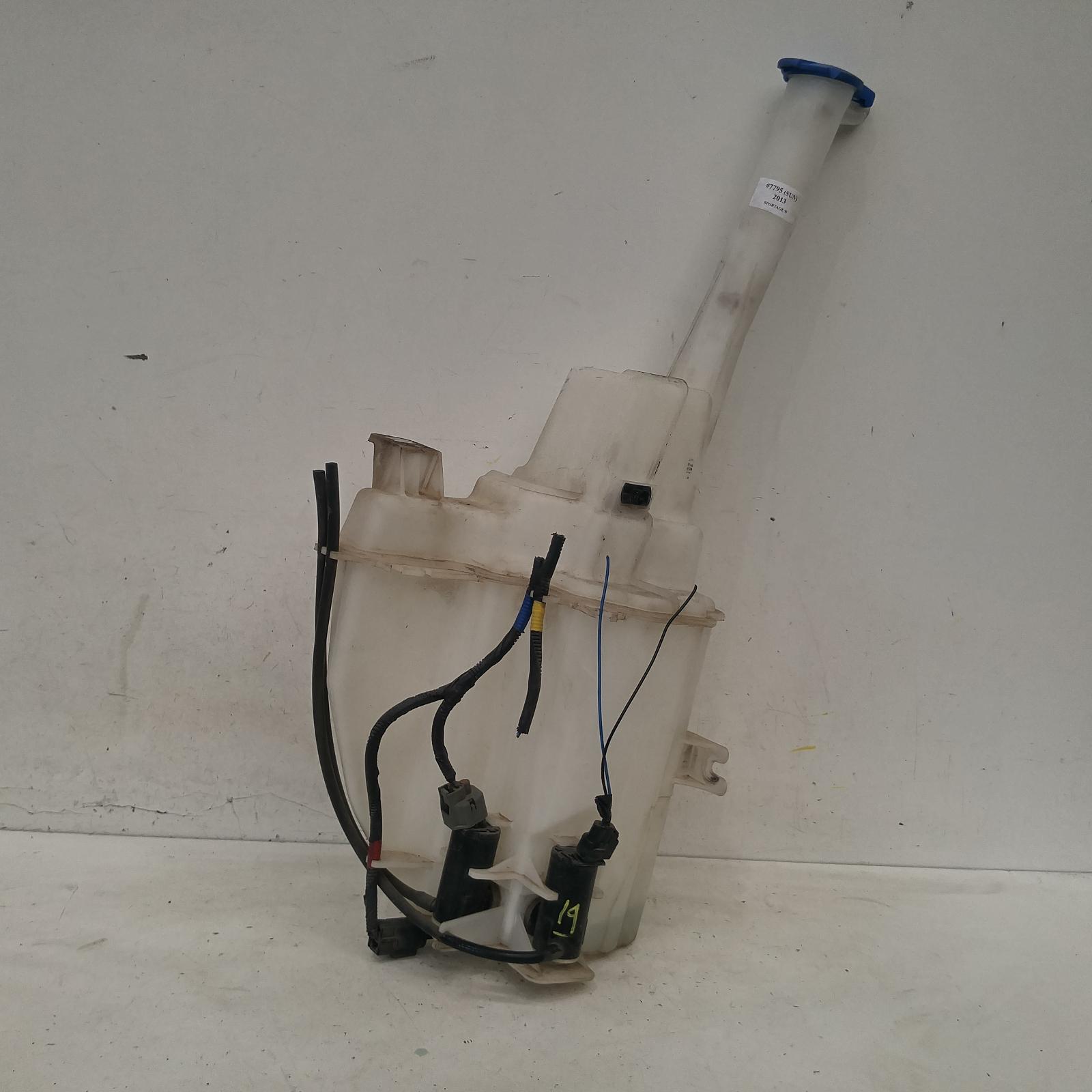 Result Washer Bottle for Kia SportageAus Auto Parts(1011)