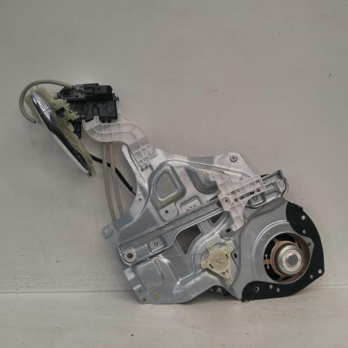 window regulator/motor front left