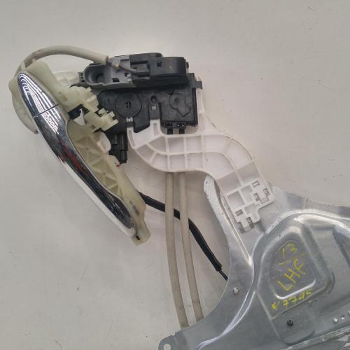 window regulator/motor front left