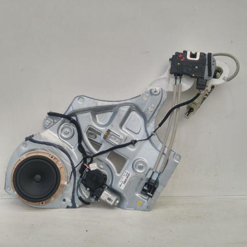 window regulator/motor front left