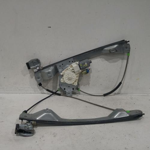 window regulator/motor front left