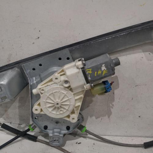 window regulator/motor front left