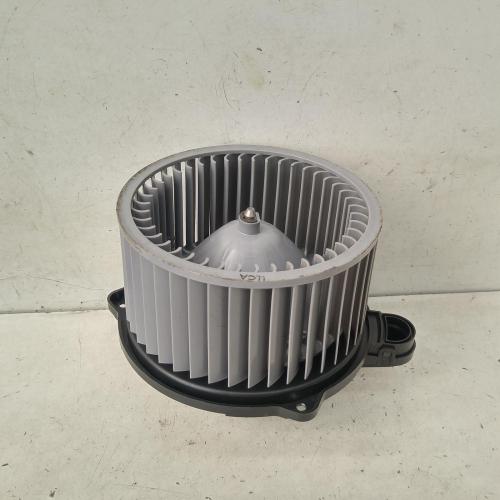 heater fan/motor