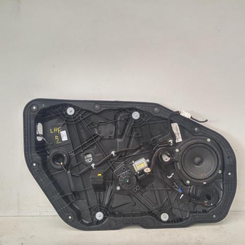 window regulator/motor front left