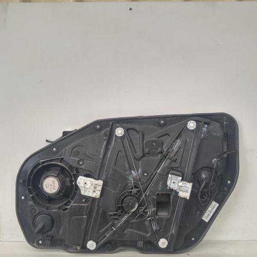 window regulator/motor front left